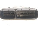 CENTRALITA MOTOR UCE 55259747 0281017827