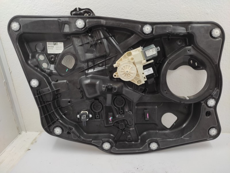 Recambio de elevalunas delantero izquierdo para fiat 500 x (334) city cross referencia OEM IAM 52016953 00520169530 