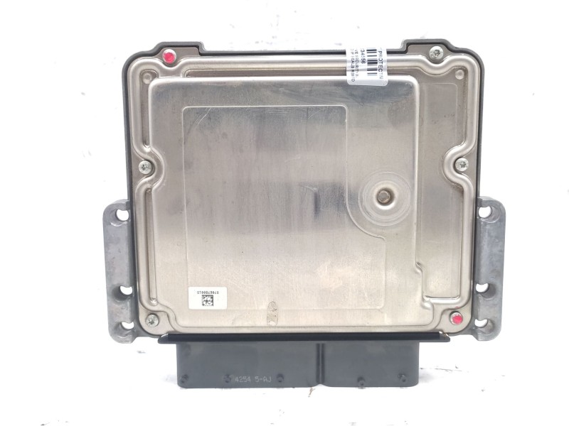 Recambio de centralita motor uce para fiat 500l (351_, 352_) 1.6 d multijet (199lyd1b) referencia OEM IAM   