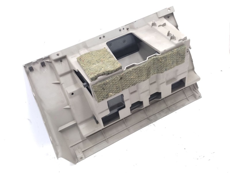 Recambio de guantera para nissan patrol gr v wagon (y61) 3.0 dti referencia OEM IAM   