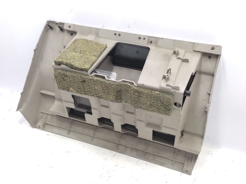 Recambio de guantera para nissan patrol gr v wagon (y61) 3.0 dti referencia OEM IAM   