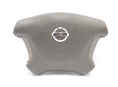 Recambio de airbag delantero izquierdo para nissan patrol gr v wagon (y61) 3.0 dti referencia OEM IAM  K851MVC700 