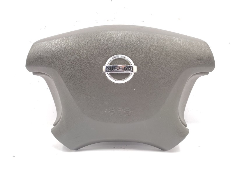 Recambio de airbag delantero izquierdo para nissan patrol gr v wagon (y61) 3.0 dti referencia OEM IAM  K851MVC700 