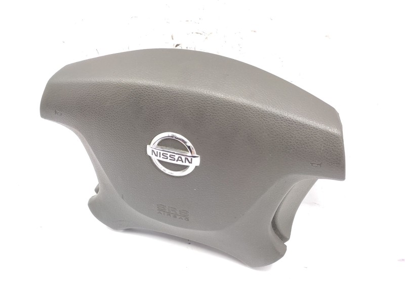 Recambio de airbag delantero izquierdo para nissan patrol gr v wagon (y61) 3.0 dti referencia OEM IAM  K851MVC700 