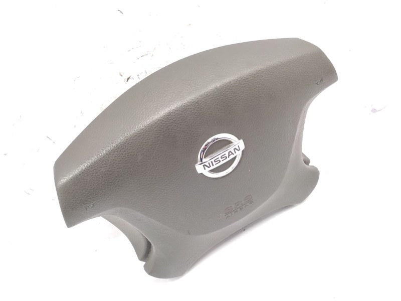 Recambio de airbag delantero izquierdo para nissan patrol gr v wagon (y61) 3.0 dti referencia OEM IAM  K851MVC700 
