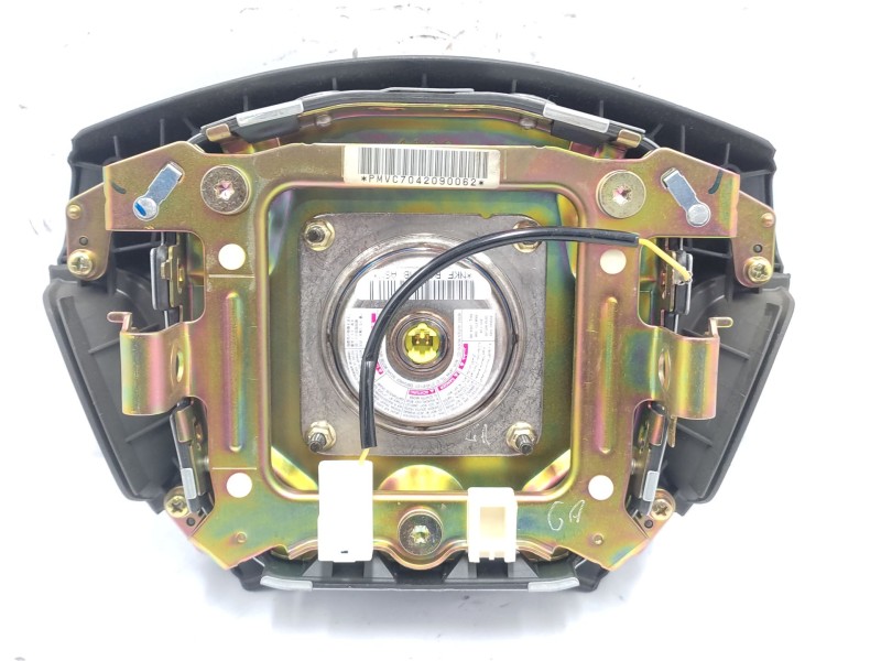 Recambio de airbag delantero izquierdo para nissan patrol gr v wagon (y61) 3.0 dti referencia OEM IAM  K851MVC700 