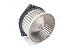 Recambio de motor calefaccion para nissan patrol gr v wagon (y61) 3.0 dti referencia OEM IAM  27200VB011 