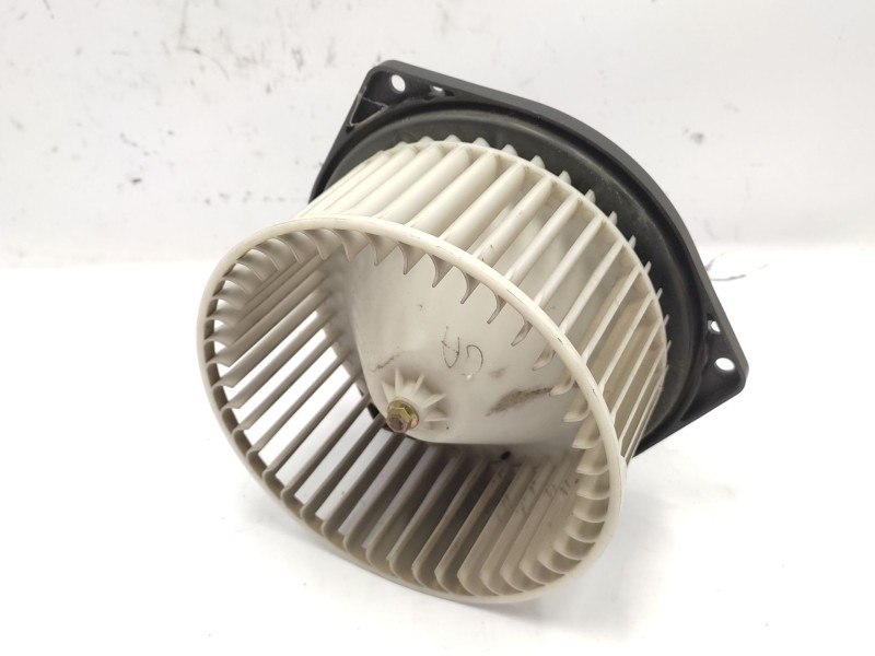 Recambio de motor calefaccion para nissan patrol gr v wagon (y61) 3.0 dti referencia OEM IAM  27200VB011 