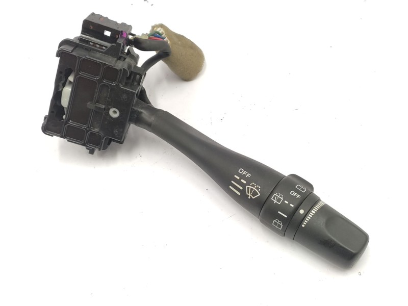 Recambio de mando limpia para nissan patrol gr v wagon (y61) 3.0 dti referencia OEM IAM  252606W500 