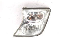 Recambio de piloto delantero izquierdo para nissan patrol gr v wagon (y61) 3.0 dti referencia OEM IAM  26115VC225 