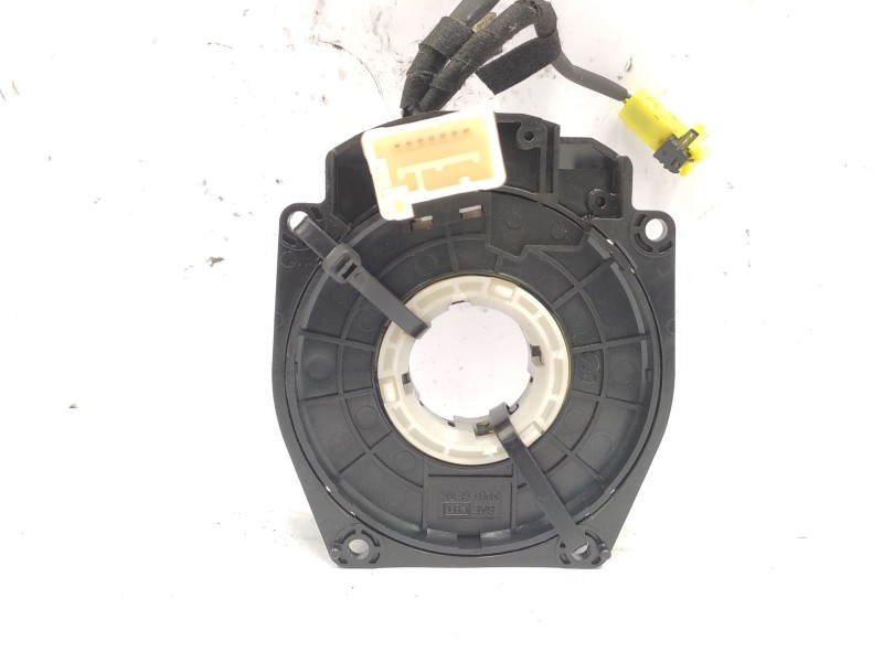 Recambio de anillo airbag para nissan patrol gr v wagon (y61) 3.0 dti referencia OEM IAM   
