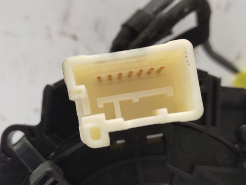 Recambio de anillo airbag para nissan patrol gr v wagon (y61) 3.0 dti referencia OEM IAM   