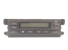 Recambio de mando climatizador para nissan patrol gr v wagon (y61) 3.0 dti referencia OEM IAM   
