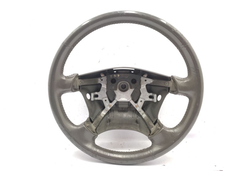Recambio de volante para nissan patrol gr v wagon (y61) 3.0 dti referencia OEM IAM  48430VC300 