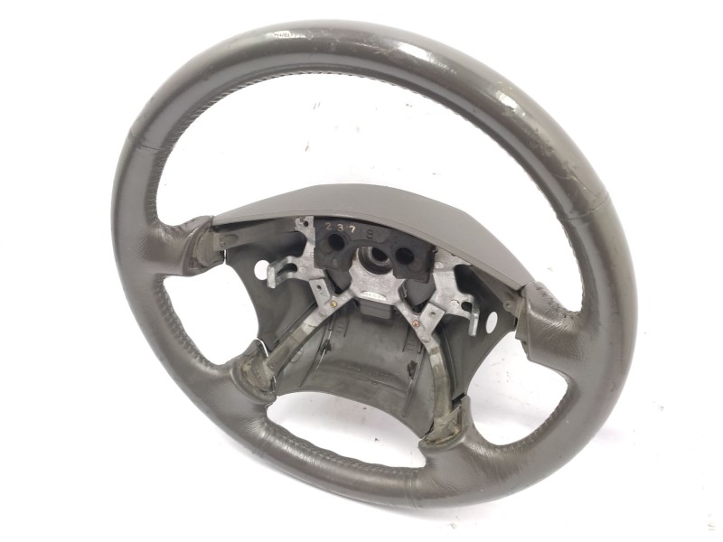 Recambio de volante para nissan patrol gr v wagon (y61) 3.0 dti referencia OEM IAM  48430VC300 