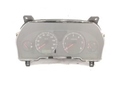 Recambio de cuadro instrumentos para nissan patrol gr v wagon (y61) 3.0 dti referencia OEM IAM  24813VB200 