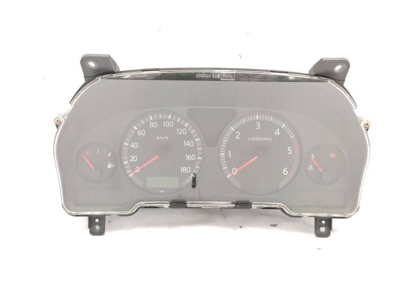 Recambio de cuadro instrumentos para nissan patrol gr v wagon (y61) 3.0 dti referencia OEM IAM  24813VB200 