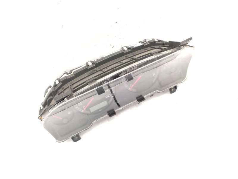 Recambio de cuadro instrumentos para nissan patrol gr v wagon (y61) 3.0 dti referencia OEM IAM  24813VB200 