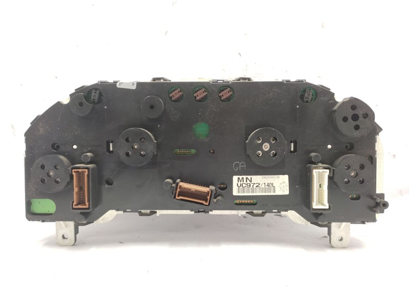 Recambio de cuadro instrumentos para nissan patrol gr v wagon (y61) 3.0 dti referencia OEM IAM  24813VB200 