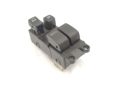 Recambio de mando elevalunas delantero izquierdo para nissan patrol gr v wagon (y61) 3.0 dti referencia OEM IAM  25401VC715 