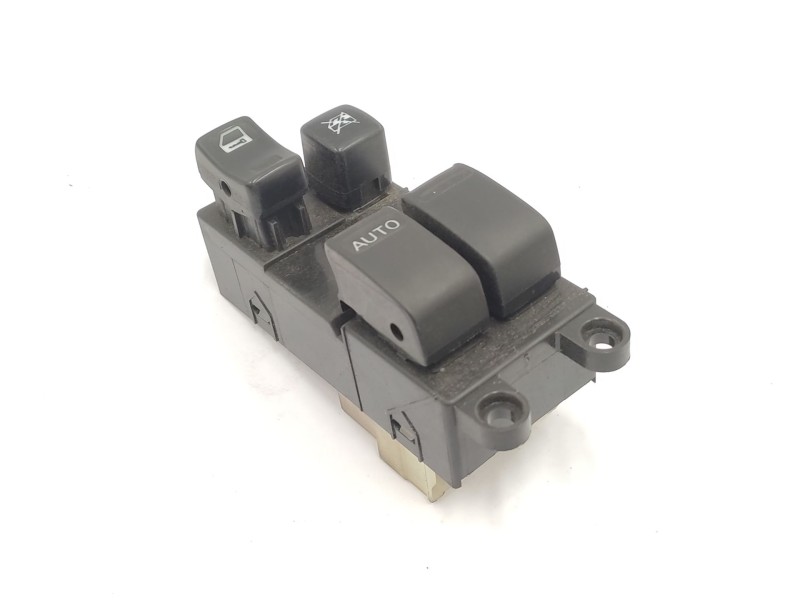 Recambio de mando elevalunas delantero izquierdo para nissan patrol gr v wagon (y61) 3.0 dti referencia OEM IAM  25401VC715 