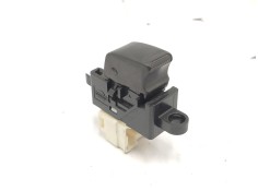 Recambio de mando elevalunas delantero derecho para nissan patrol gr v wagon (y61) 3.0 dti referencia OEM IAM  254110V000 