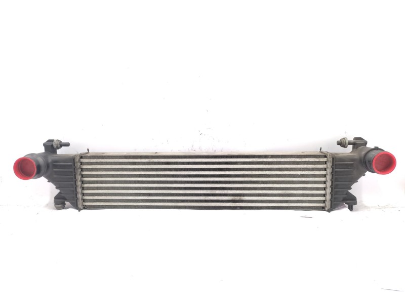 Recambio de intercooler para fiat 500l (351_, 352_) 1.6 d multijet (199lyd1b) referencia OEM IAM   