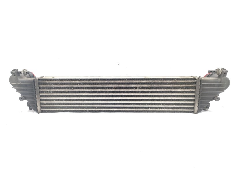 Recambio de intercooler para fiat 500l (351_, 352_) 1.6 d multijet (199lyd1b) referencia OEM IAM   