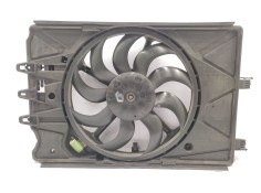 Recambio de electroventilador para fiat 500l (351_, 352_) 1.6 d multijet (199lyd1b) referencia OEM IAM   