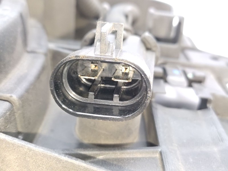 Recambio de electroventilador para fiat 500l (351_, 352_) 1.6 d multijet (199lyd1b) referencia OEM IAM   