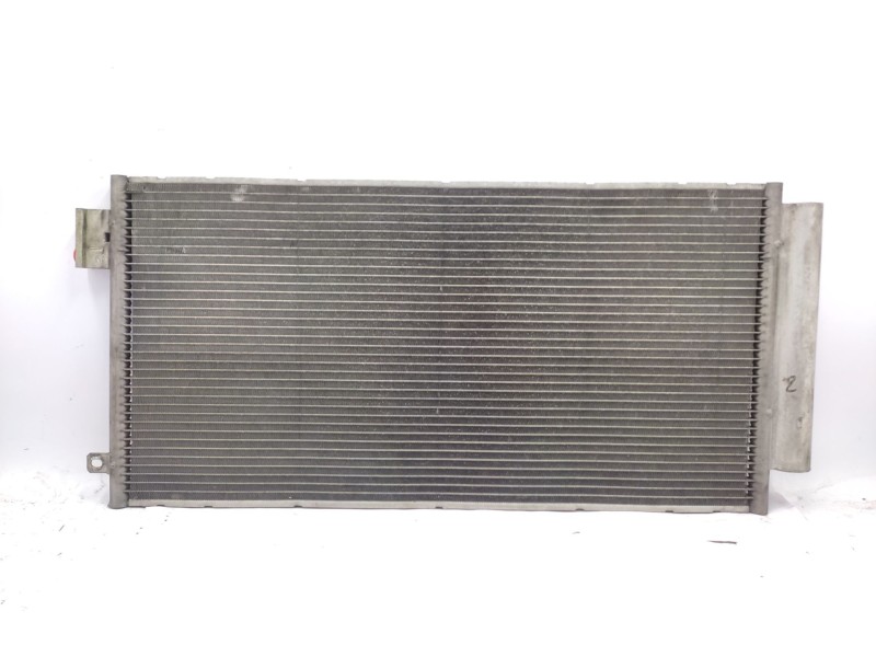 Recambio de condensador / radiador aire acondicionado para fiat 500l (351_, 352_) 1.6 d multijet (199lyd1b) referencia OEM IAM  