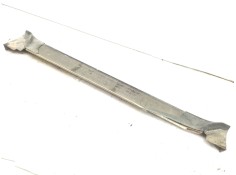Recambio de estribo para nissan patrol gr v wagon (y61) 3.0 dti referencia OEM IAM   