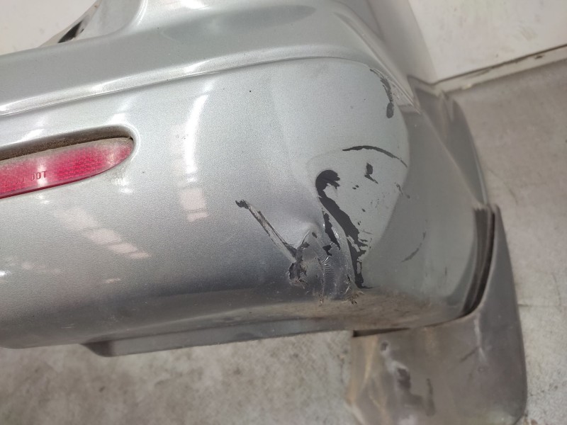 Recambio de paragolpes trasero para honda cr-v ii (rd_) 2.0 (rd5) referencia OEM IAM   