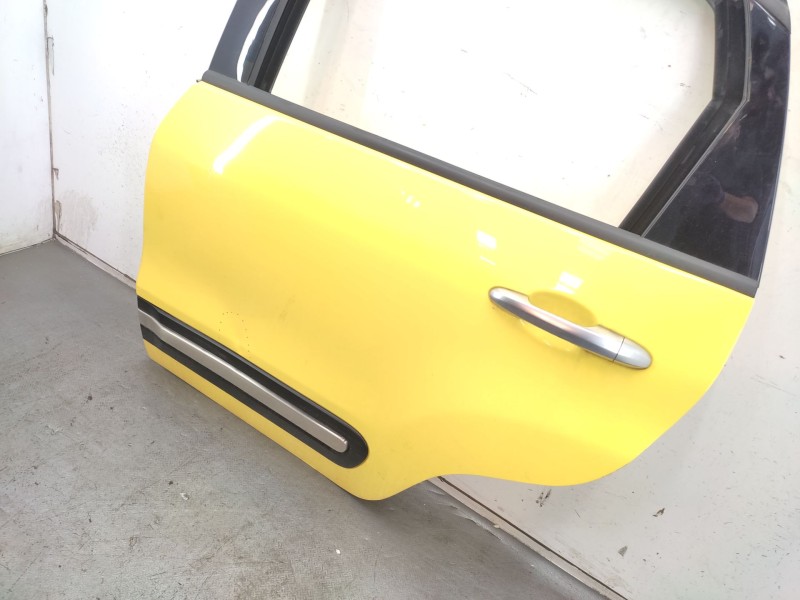 Recambio de puerta trasera izquierda para fiat 500l (351_, 352_) 1.6 d multijet (199lyd1b) referencia OEM IAM   