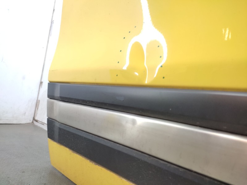 Recambio de puerta trasera izquierda para fiat 500l (351_, 352_) 1.6 d multijet (199lyd1b) referencia OEM IAM   