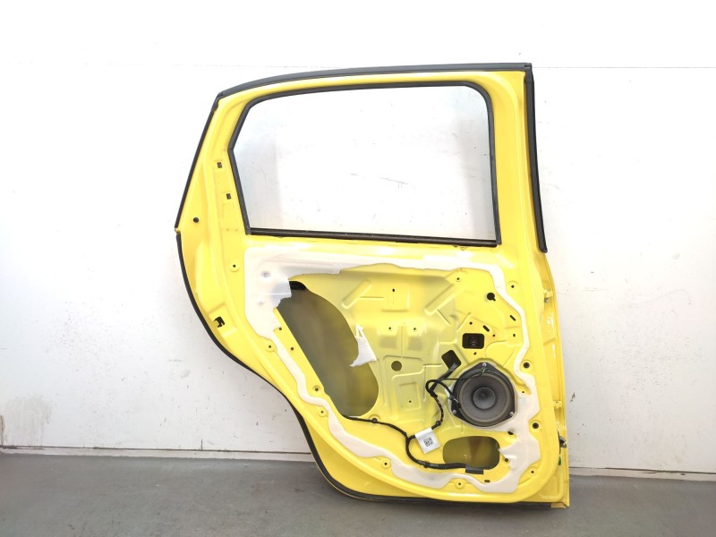 Recambio de puerta trasera izquierda para fiat 500l (351_, 352_) 1.6 d multijet (199lyd1b) referencia OEM IAM   