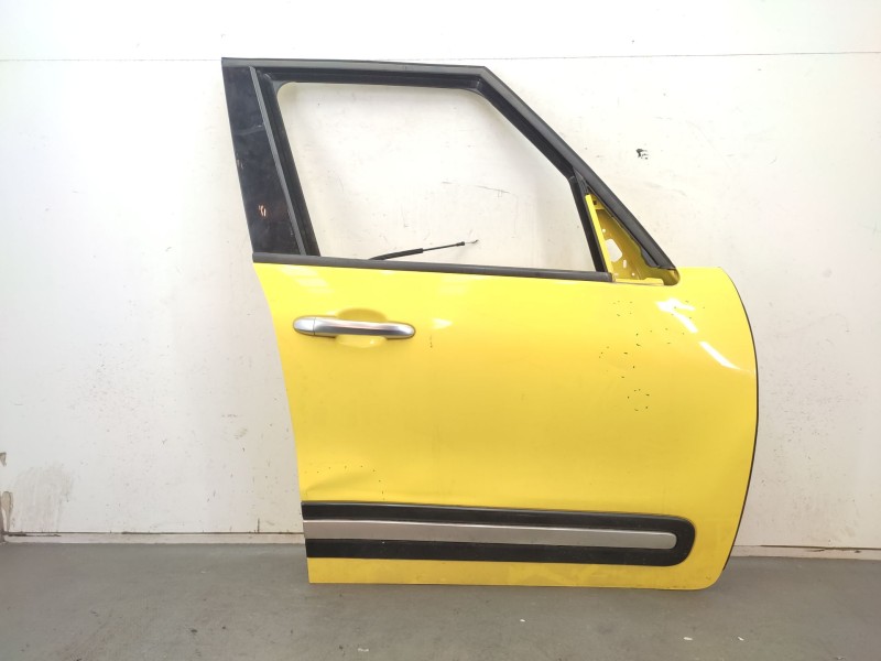 Recambio de puerta delantera derecha para fiat 500l (351_, 352_) 1.6 d multijet (199lyd1b) referencia OEM IAM   