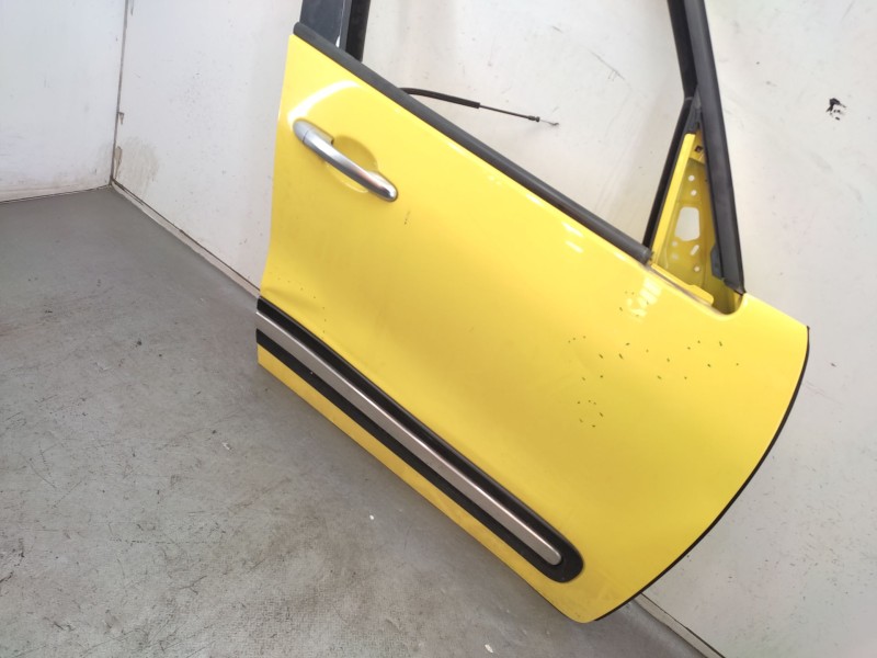 Recambio de puerta delantera derecha para fiat 500l (351_, 352_) 1.6 d multijet (199lyd1b) referencia OEM IAM   