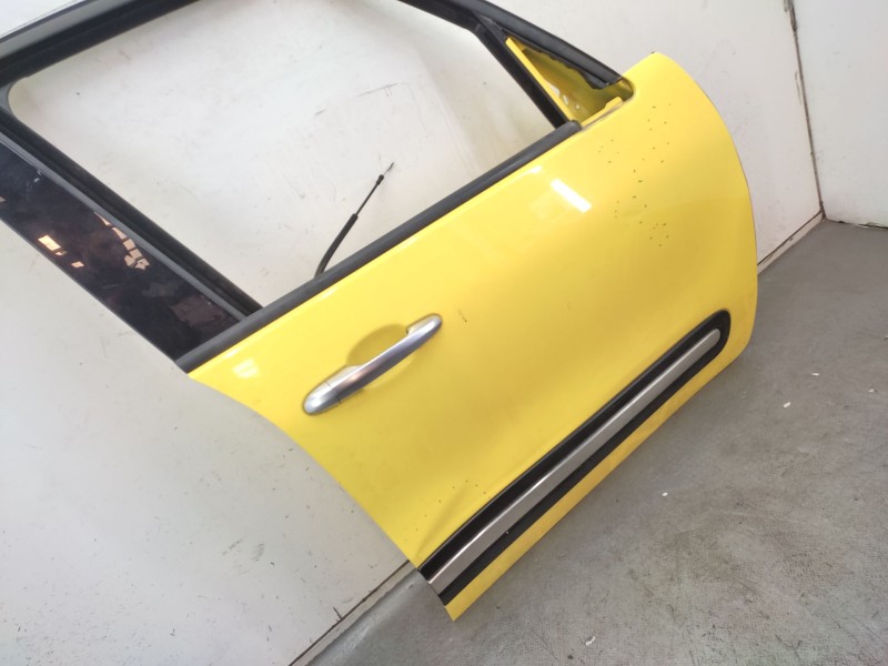 Recambio de puerta delantera derecha para fiat 500l (351_, 352_) 1.6 d multijet (199lyd1b) referencia OEM IAM   