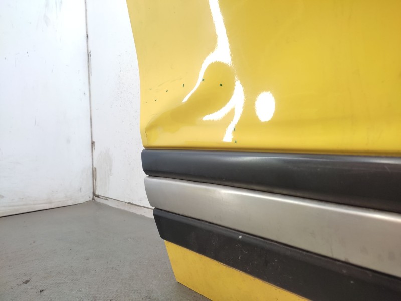 Recambio de puerta delantera derecha para fiat 500l (351_, 352_) 1.6 d multijet (199lyd1b) referencia OEM IAM   