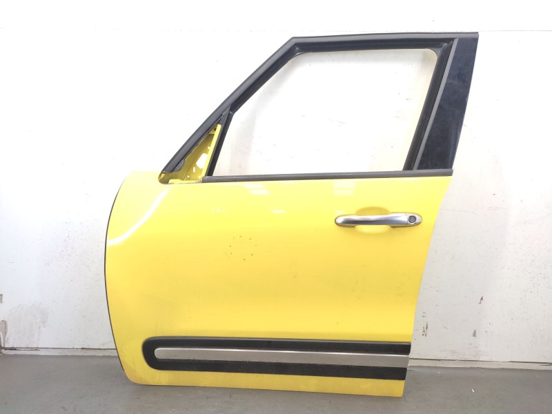 Recambio de puerta delantera izquierda para fiat 500l (351_, 352_) 1.6 d multijet (199lyd1b) referencia OEM IAM   