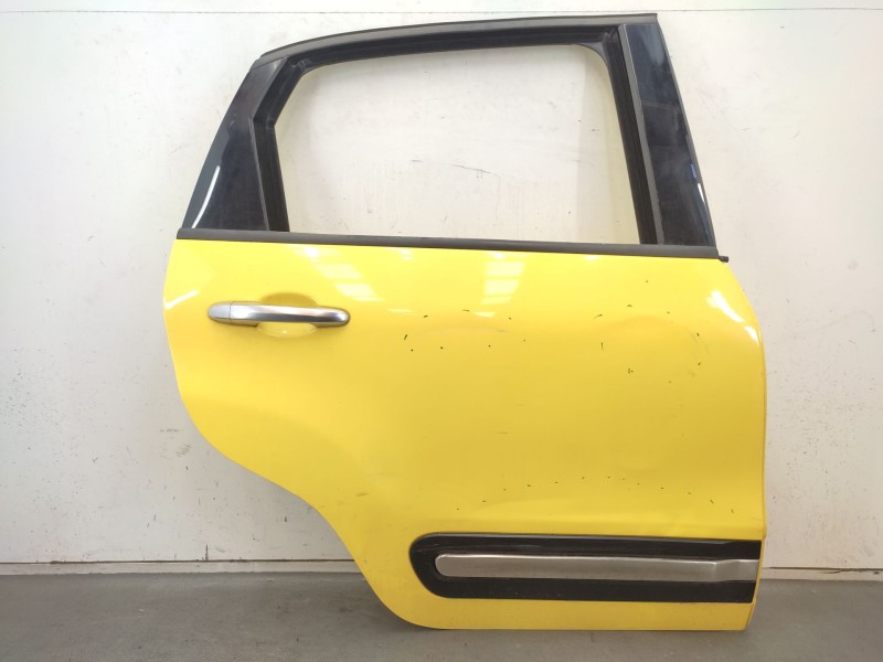 Recambio de puerta trasera derecha para fiat 500l (351_, 352_) 1.6 d multijet (199lyd1b) referencia OEM IAM   