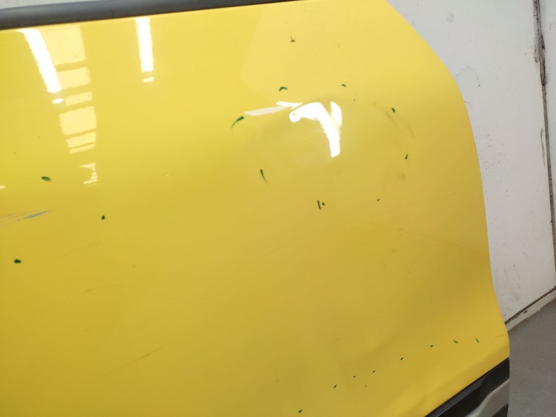 Recambio de puerta trasera derecha para fiat 500l (351_, 352_) 1.6 d multijet (199lyd1b) referencia OEM IAM   