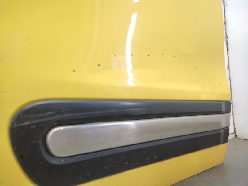 Recambio de puerta trasera derecha para fiat 500l (351_, 352_) 1.6 d multijet (199lyd1b) referencia OEM IAM   