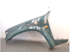 Recambio de aleta delantera izquierda para nissan patrol gr v wagon (y61) 3.0 dti referencia OEM IAM  63101VC310 