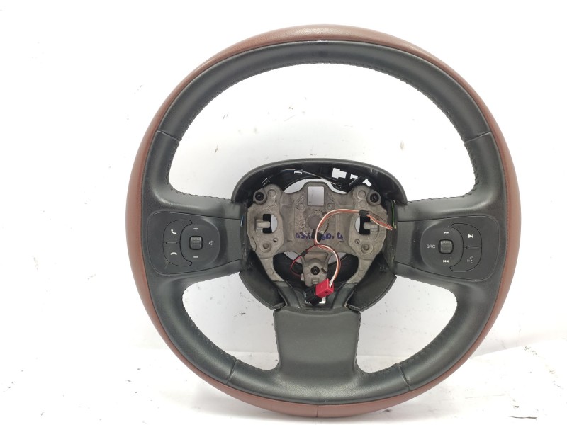 Recambio de volante para fiat 500l (351_, 352_) 1.6 d multijet (199lyd1b) referencia OEM IAM   