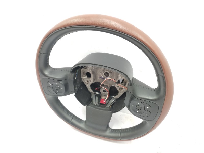 Recambio de volante para fiat 500l (351_, 352_) 1.6 d multijet (199lyd1b) referencia OEM IAM   