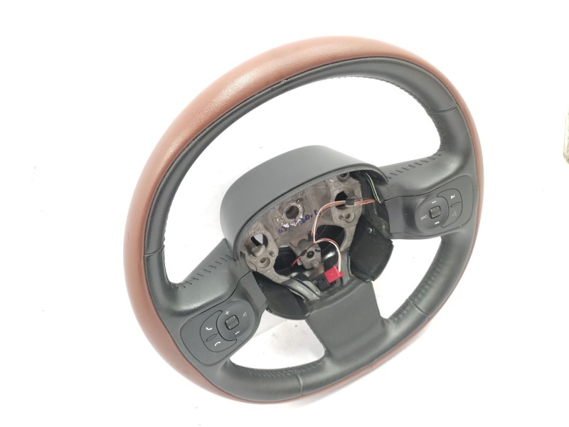 Recambio de volante para fiat 500l (351_, 352_) 1.6 d multijet (199lyd1b) referencia OEM IAM   