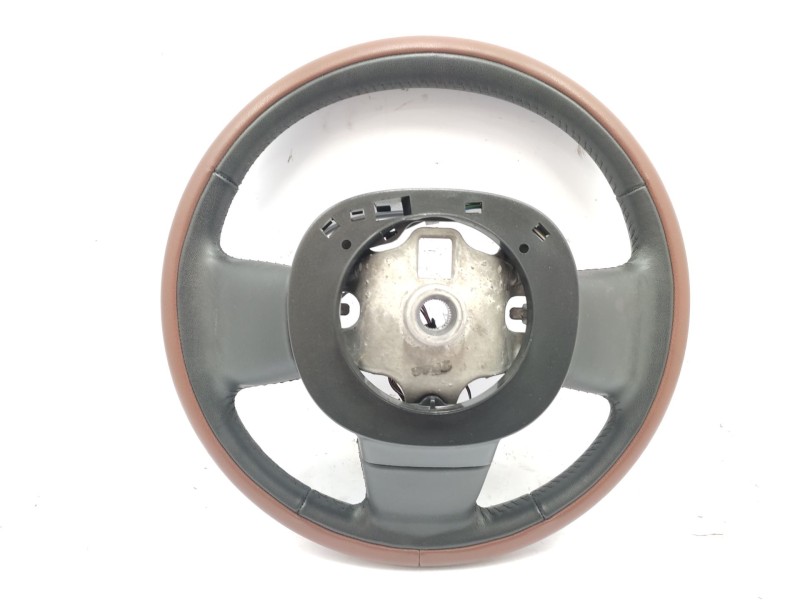 Recambio de volante para fiat 500l (351_, 352_) 1.6 d multijet (199lyd1b) referencia OEM IAM   