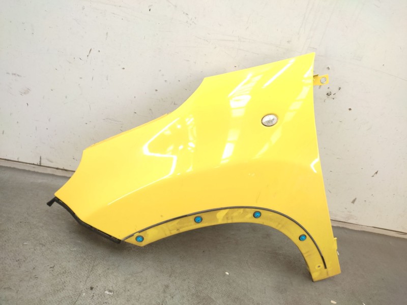 Recambio de aleta delantera izquierda para fiat 500l (351_, 352_) 1.6 d multijet (199lyd1b) referencia OEM IAM 51976574  